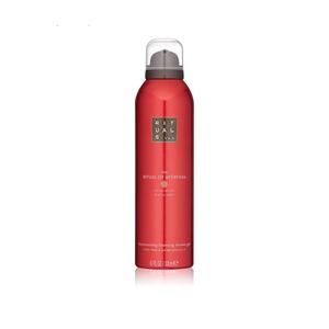The Ritual of Ayurveda Foaming Shower Gel